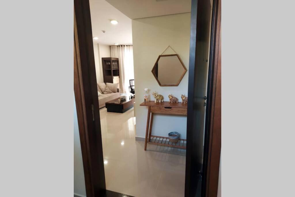 Condo In Villamorra, 2 Bedrooms Asuncion Dış mekan fotoğraf