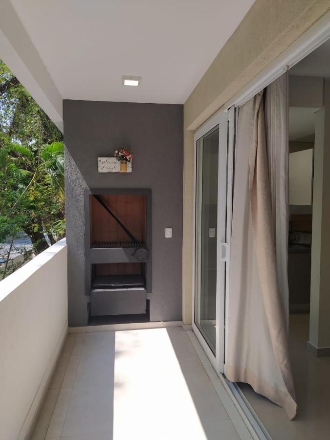 Condo In Villamorra, 2 Bedrooms Asuncion Dış mekan fotoğraf